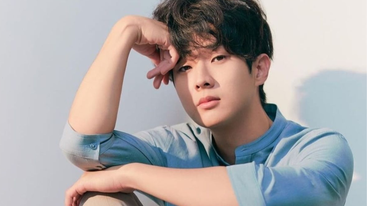 Choi Woo Shik 1
