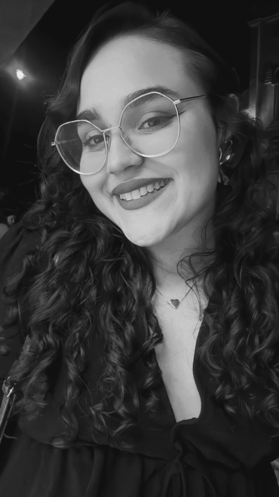 Picture of Gabrielle Rocha Moreira