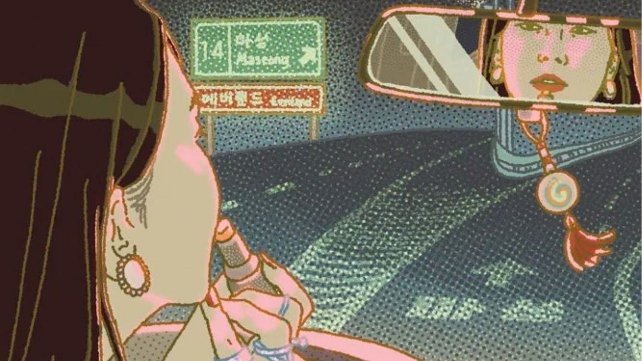 Literatura coreana cresce no Brasil e “A Dama de Gangnam” é novo destaque