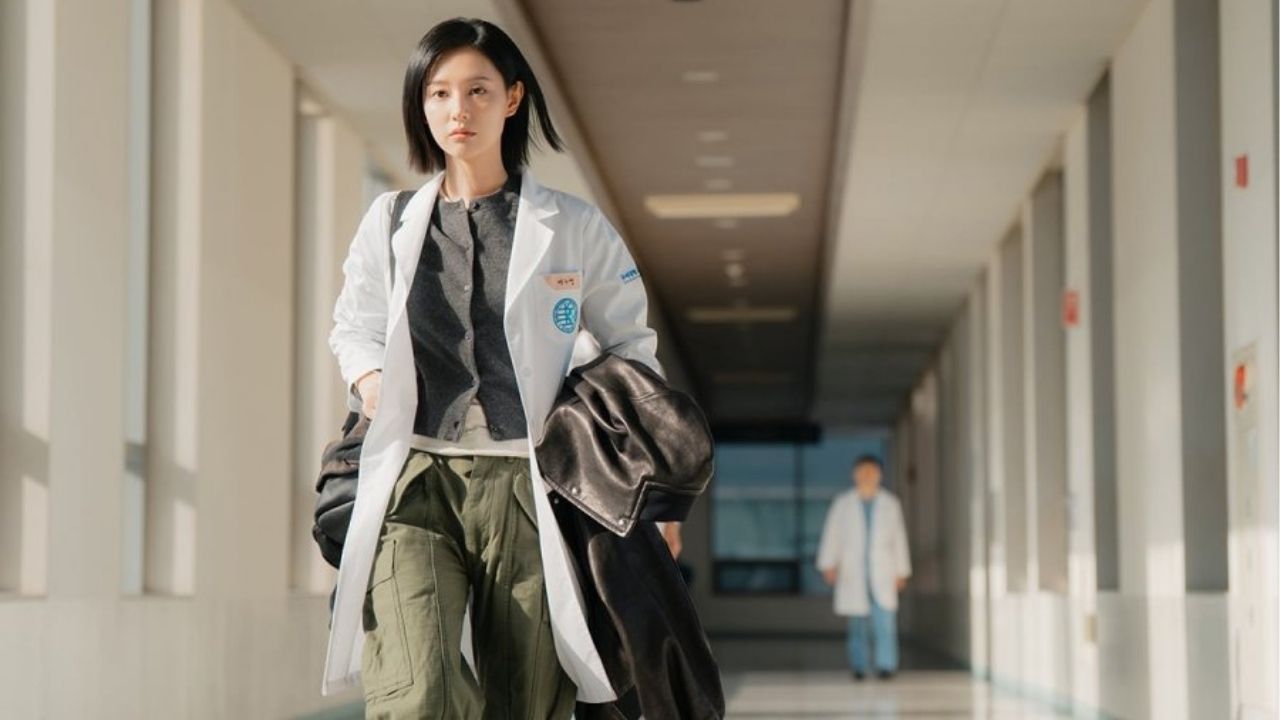 Equipe de “Doctor X” se pronuncia após críticas sobre a precisão médica do k-drama