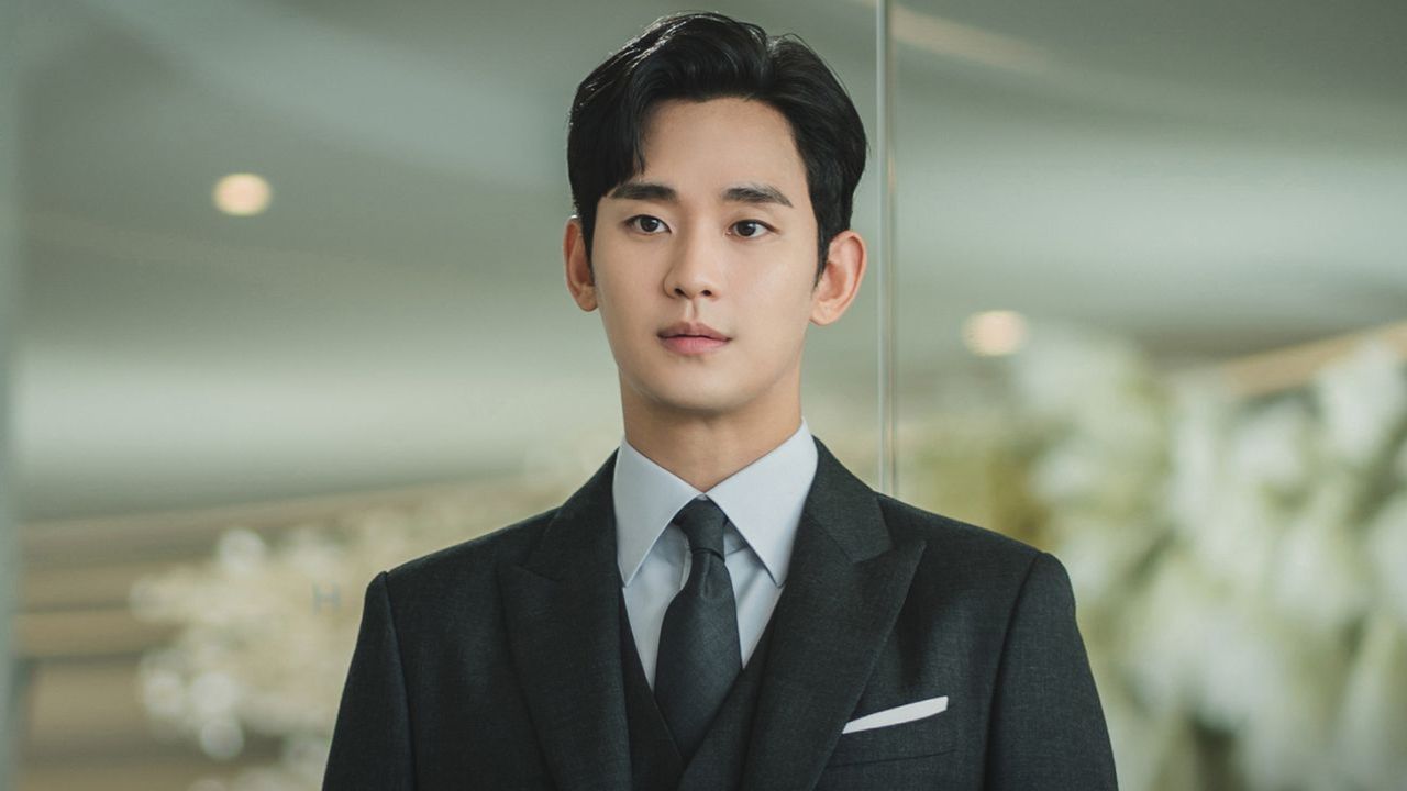 Kim Soo-hyun abre processo criminal contra mãe de Kim Sae-ron por difamação