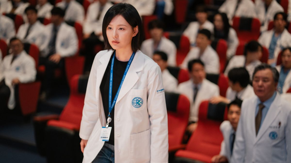 'Doctor X' enfrenta petição na Assembleia Nacional após polêmica sobre o Levante de Gwangju