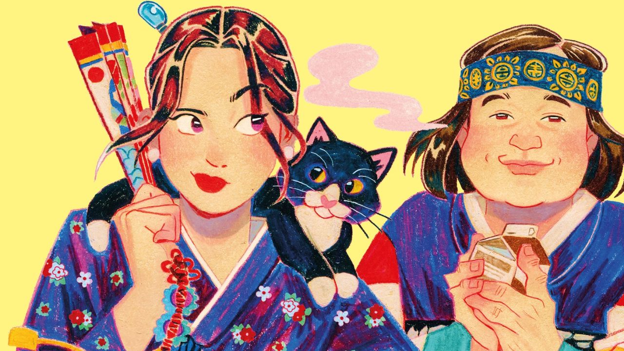 Premiada autora Lee Sun-Young lança livro Miss Coreia no Brasil
