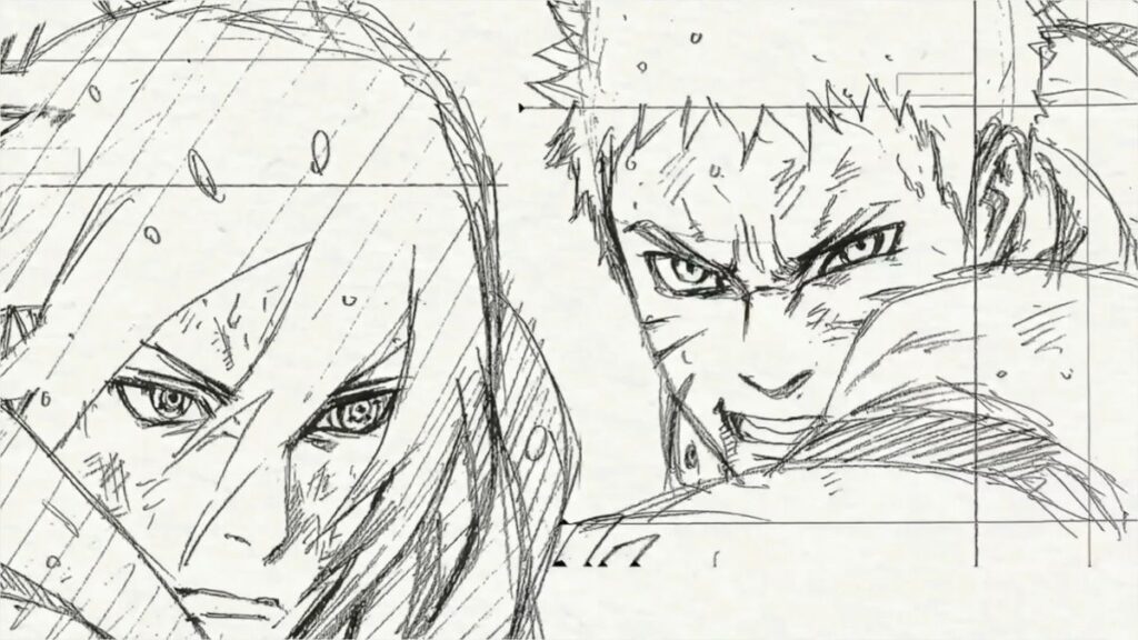 Sasuke retorna em novo projeto de Naruto e reacende debate sobre quem é o Uchiha mais forte