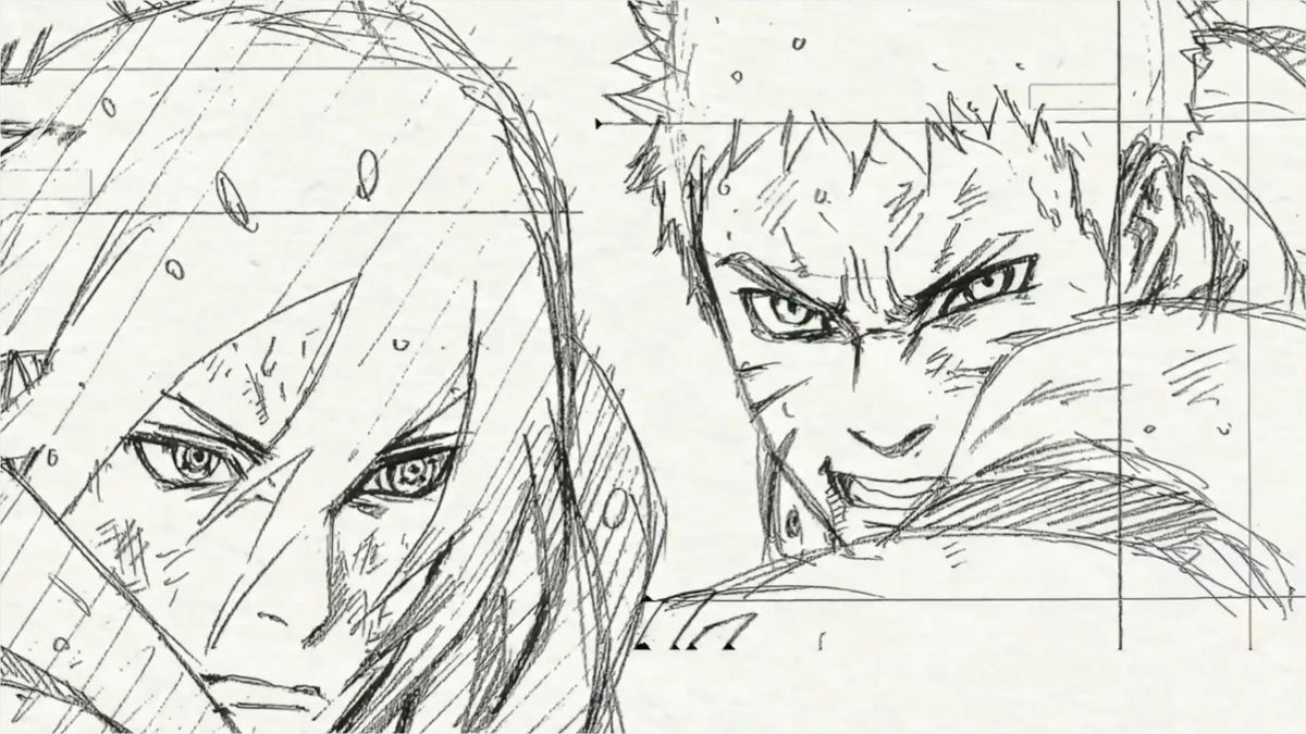 Sasuke retorna em novo projeto de Naruto e reacende debate sobre quem é o Uchiha mais forte